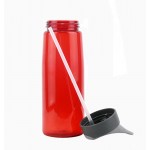 Botella Plástico (TE33)